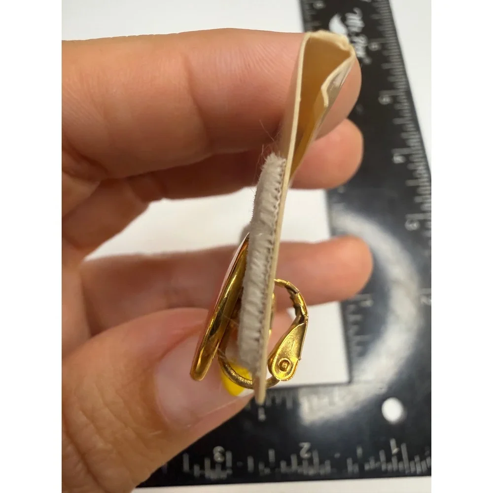 N/A vintage clip